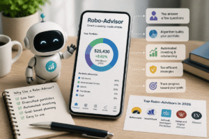 What Is a Robo-Advisor? How It Works, Top Options in 2026, and Whether You Should Use One